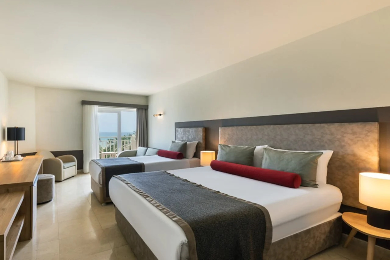 Paloma Perissia Hotel