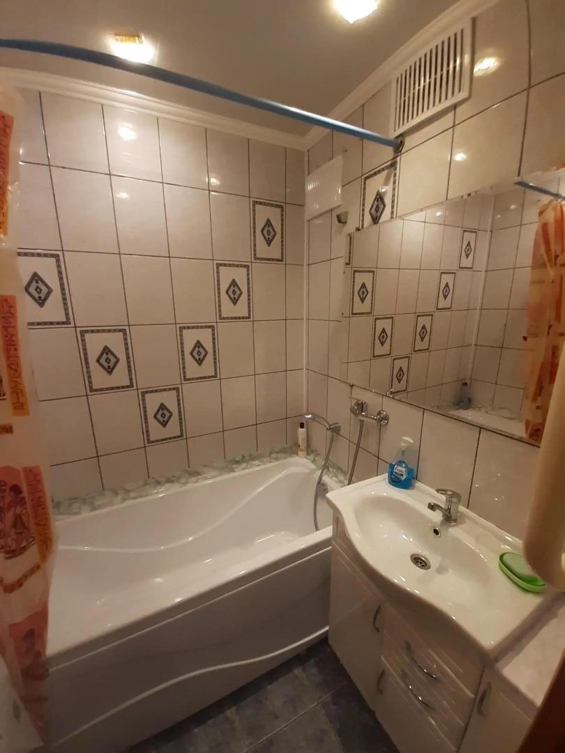 Апартаменты на Северном проезде 16