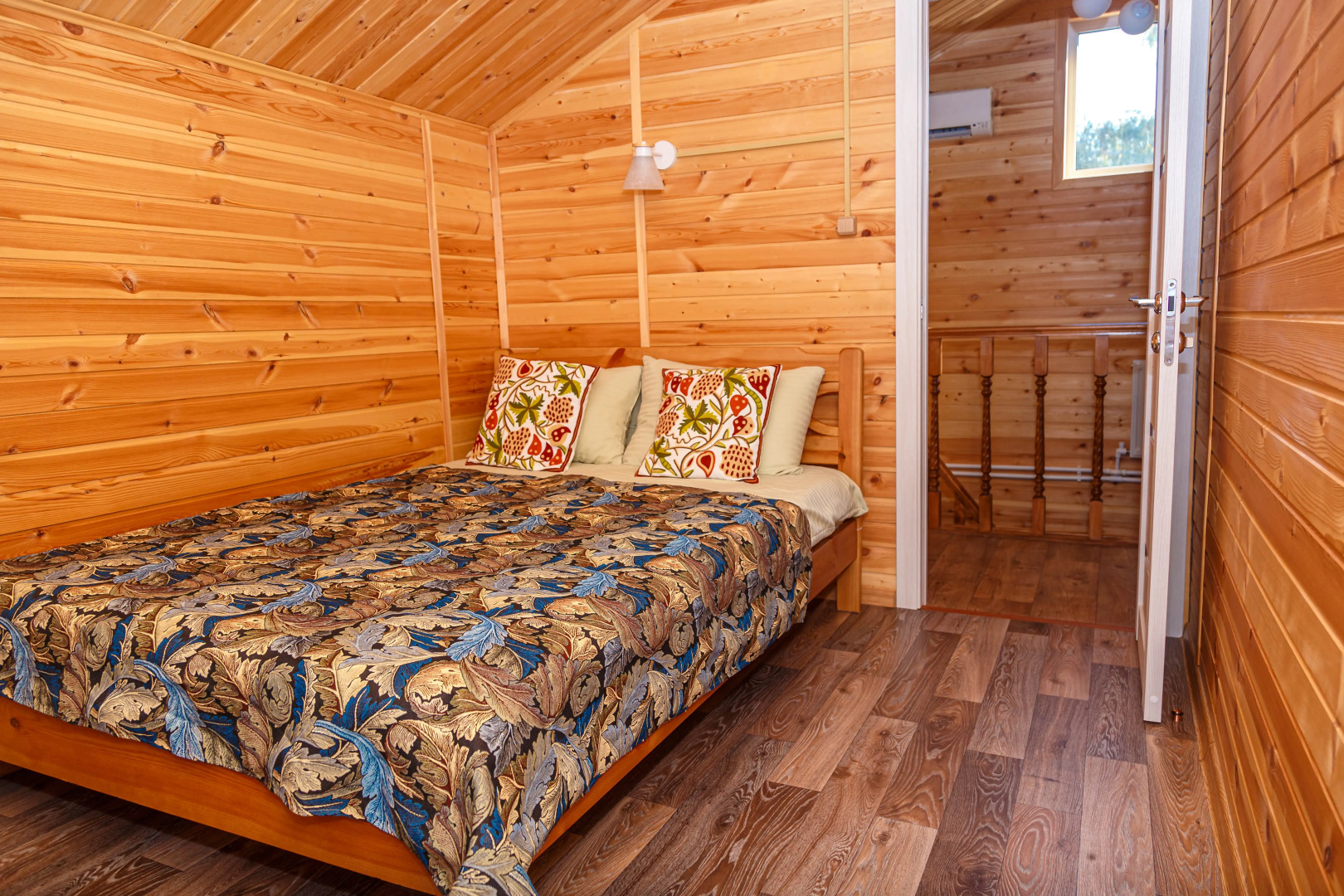 Гостевой Дом Дача у Мишутки Имбирный