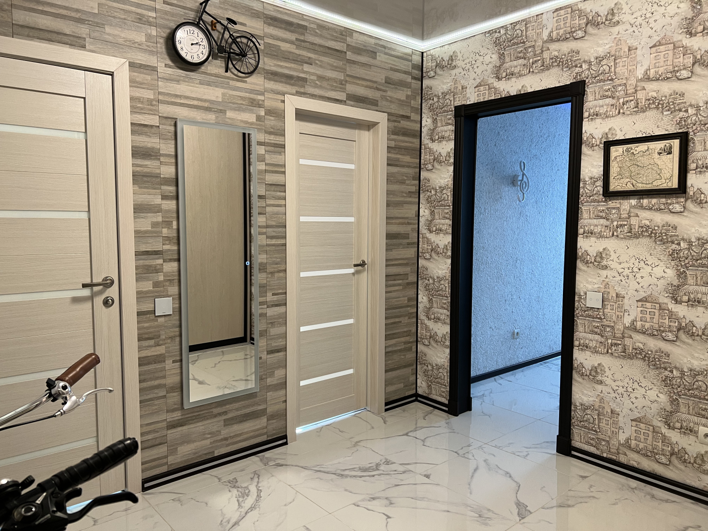 Квартира The Cranz Times