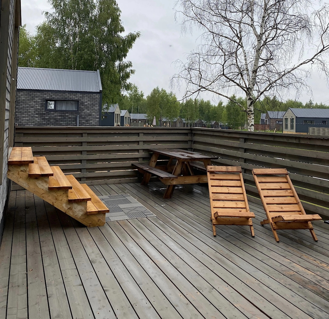 Гостевой дом Уютный дом