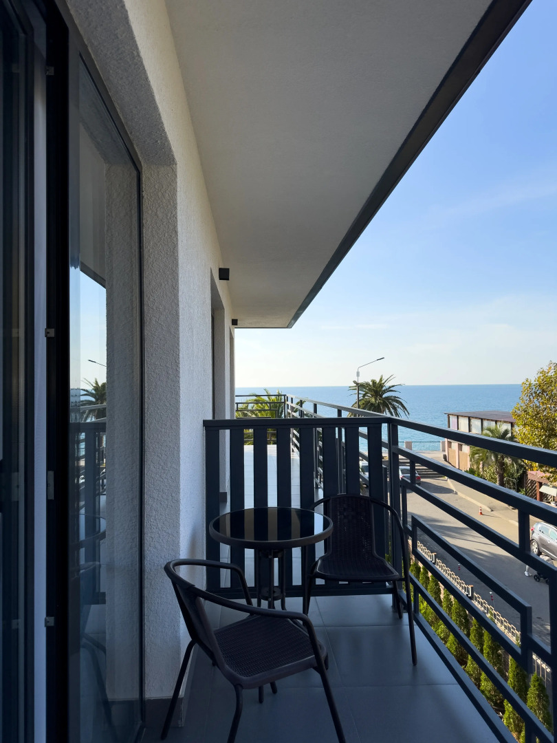 Отель A.V.SOKOL