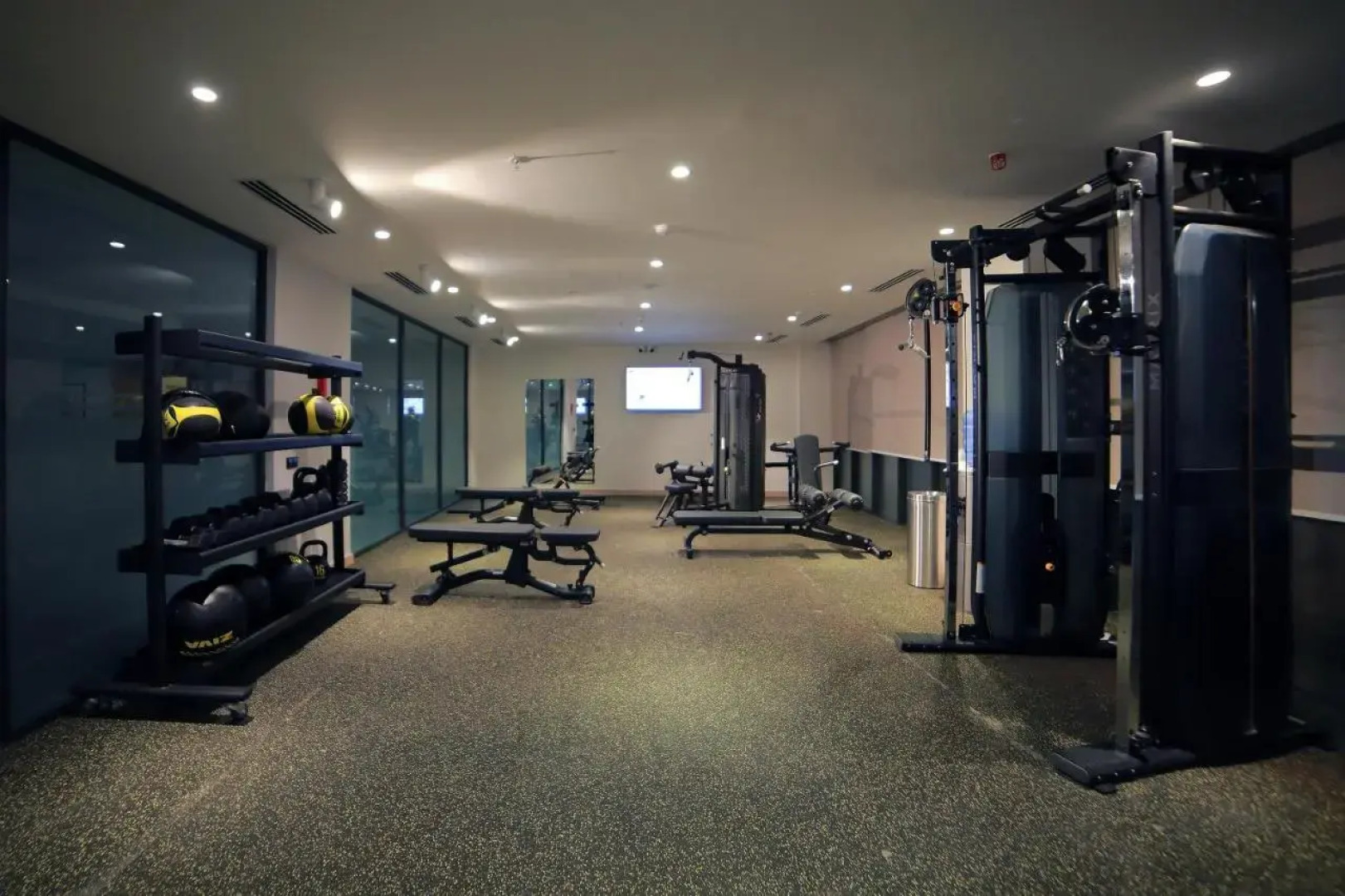 Отель Hilton Garden Inn Termez Airitom