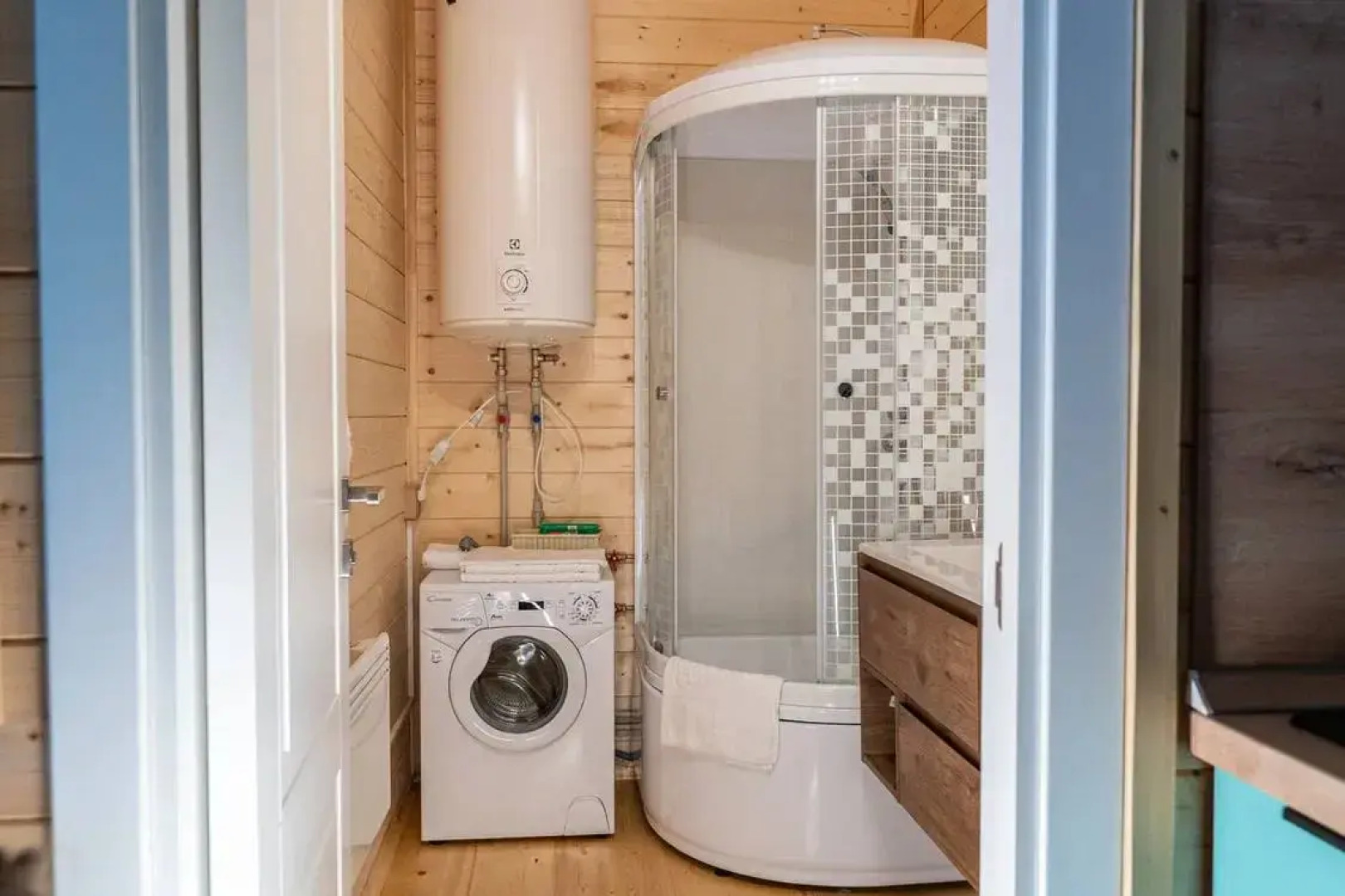 Частный Дом на Ферме