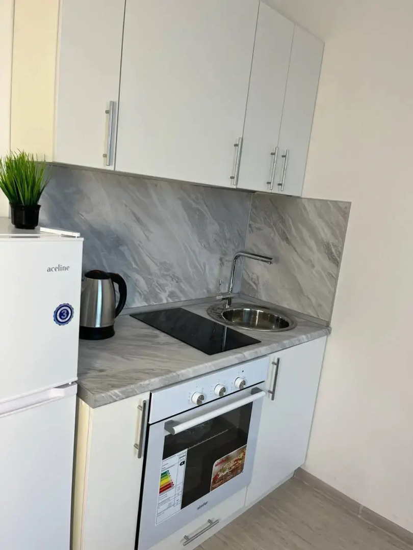 Апартаменты KiraLive на берегу Оки - ЖК КМ Ривер Парк