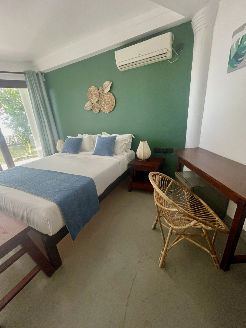 Бутик-отель Casa Smeralda