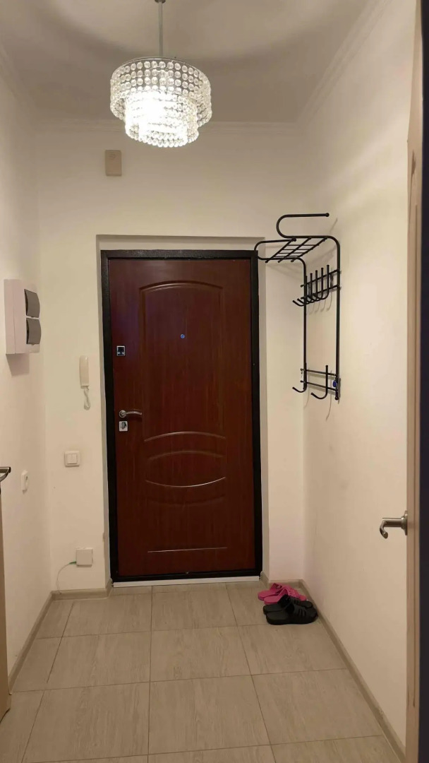 Апартаменты на улице Якова Потапова