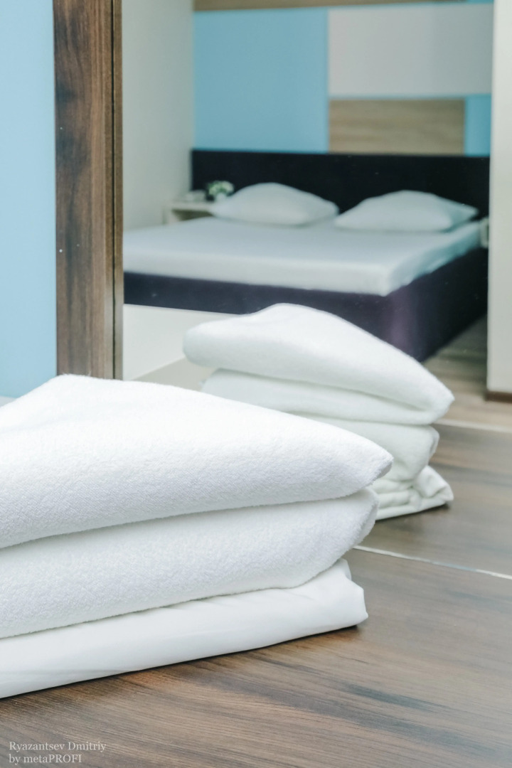 Отель Индиго