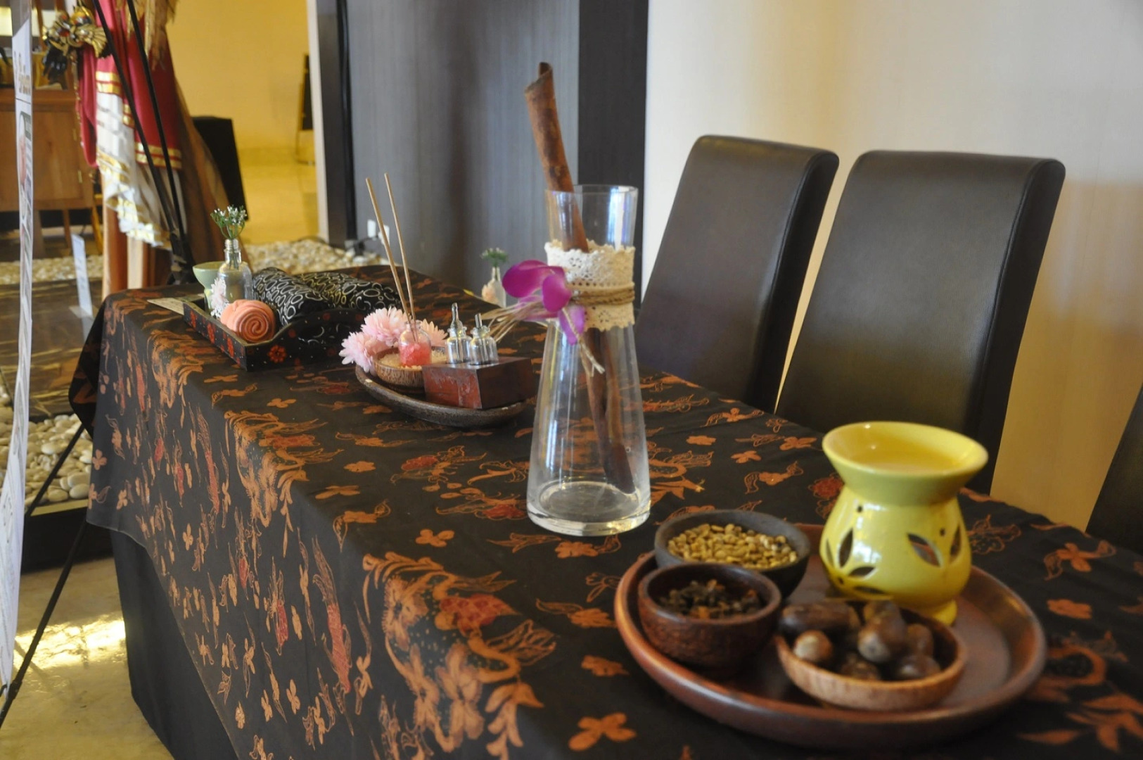 ASTON Jember Hotel & Conference Center