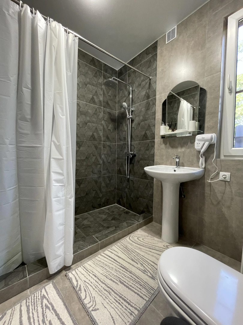 Гостевой дом Домики у моря La Mer