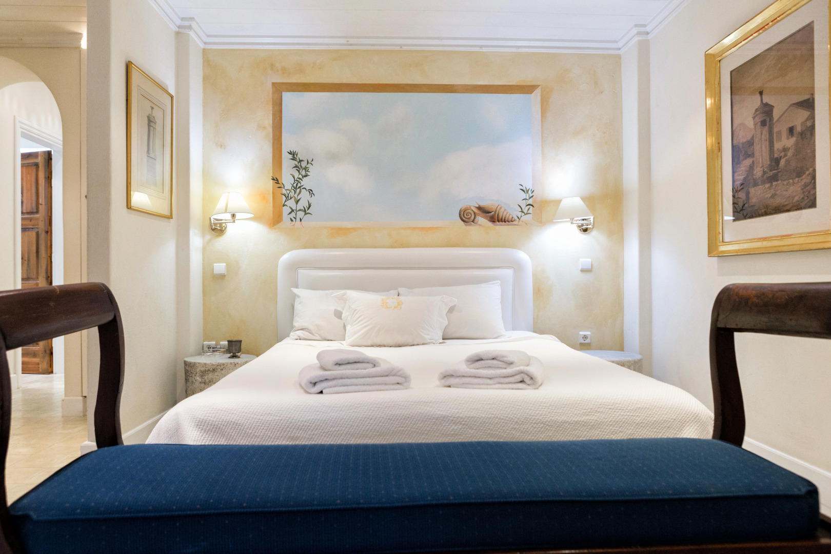 Вилла The Mykonos Galaxy