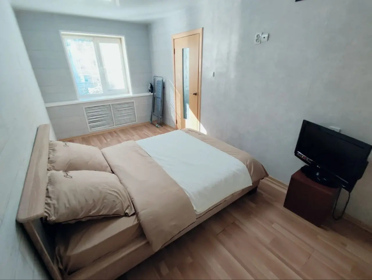 Квартира Карла Маркса 20 1 Этаж