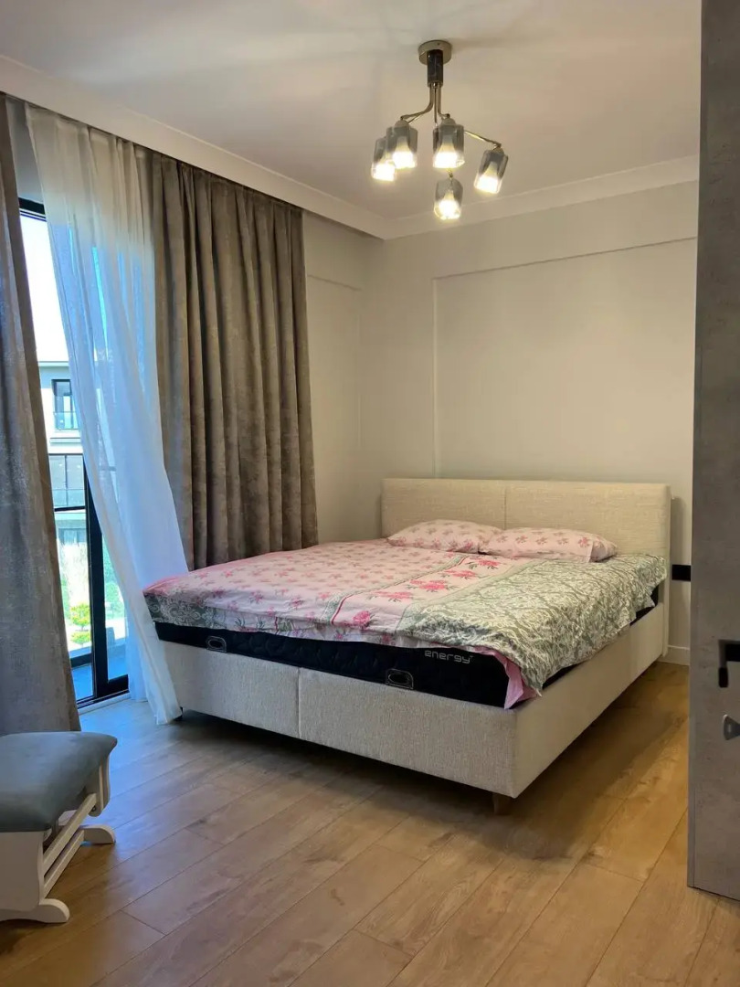 Апартаменты Kervansaray Loft