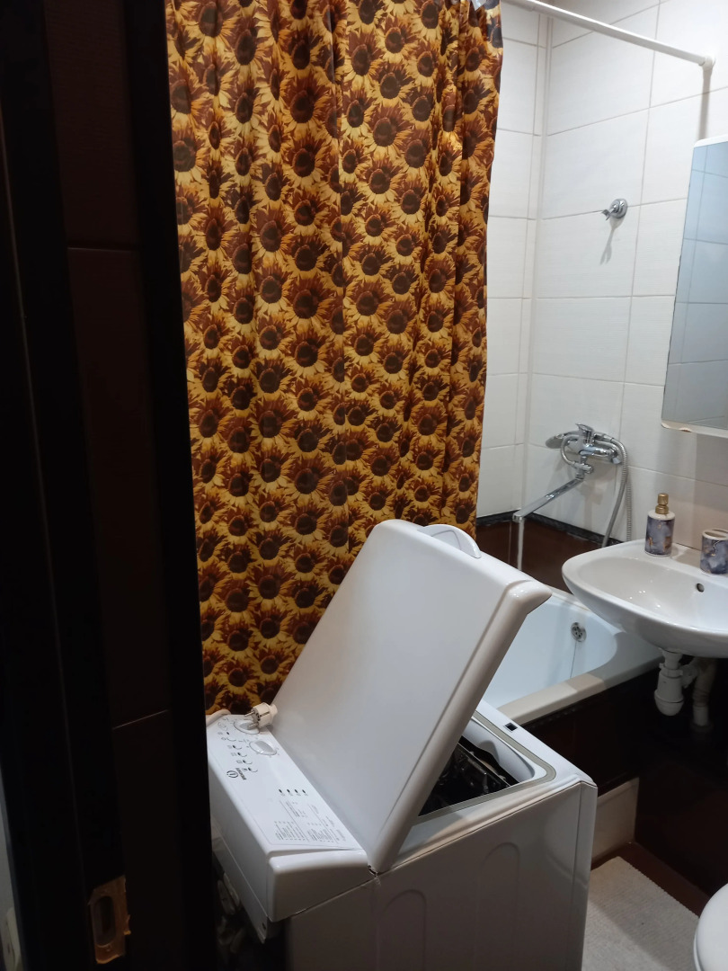 Апартаменты квартирка у деревни