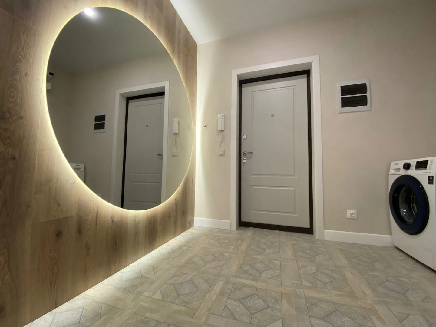 Апартаменты Bliss-Аквамарин  в центре Казани