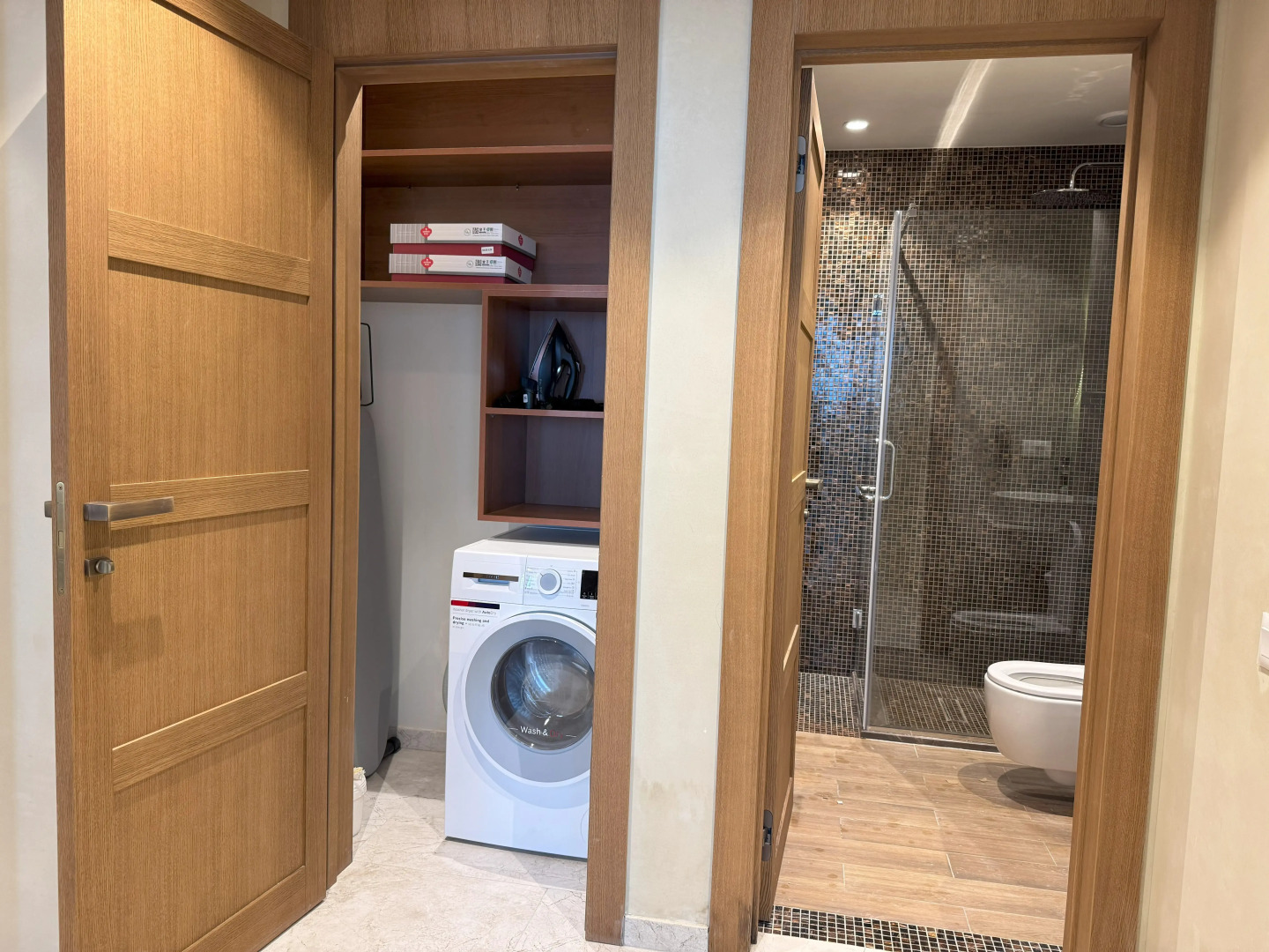 The Grand Sea Breeze Hotel