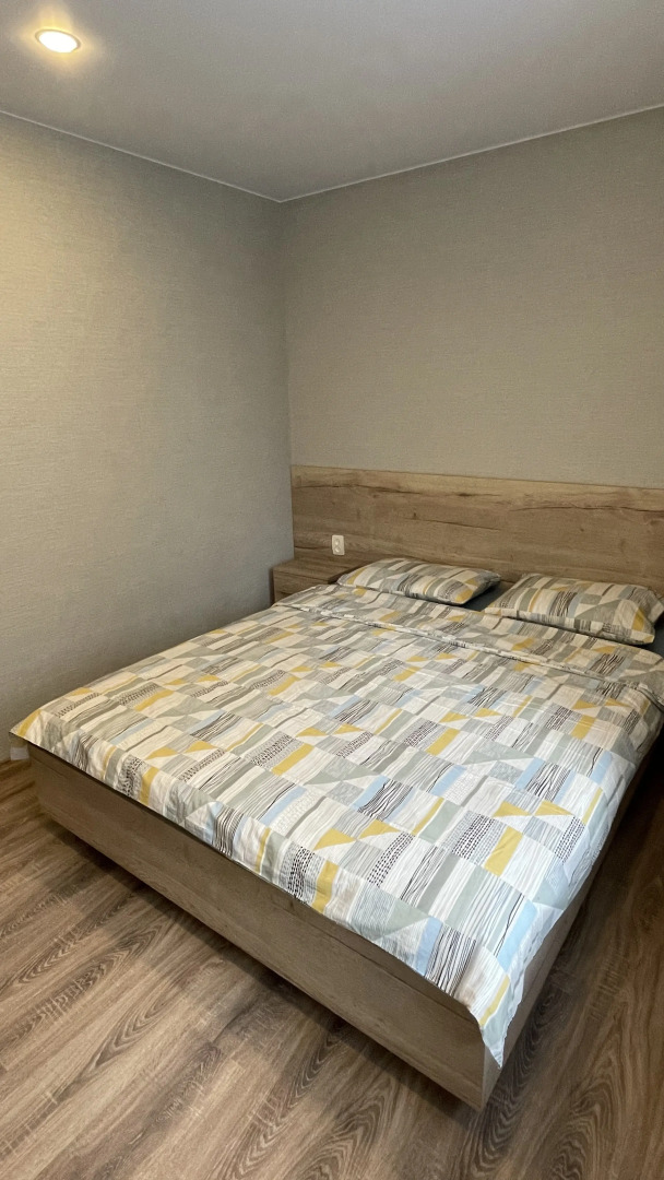 Апартаменты У Миланы