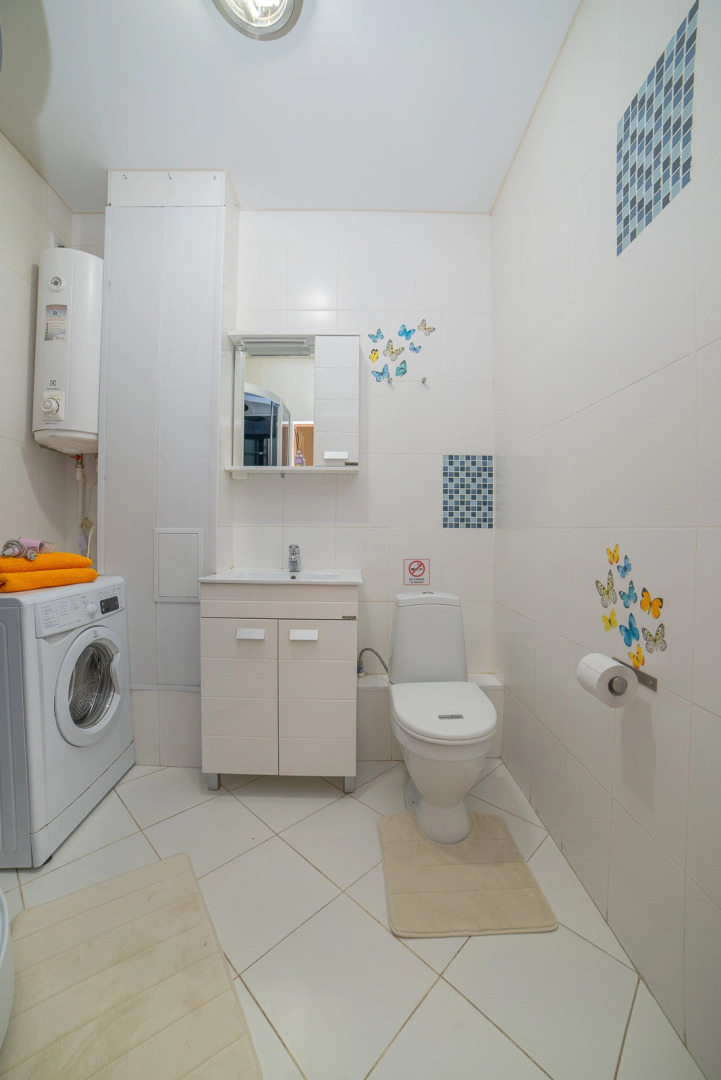 Апартаменты Белореченская 21