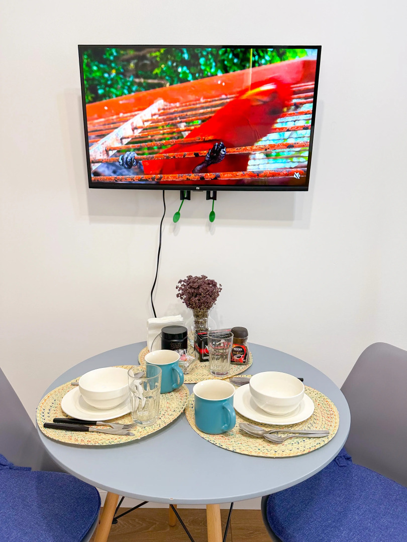 Апартаменты ADT Sunny