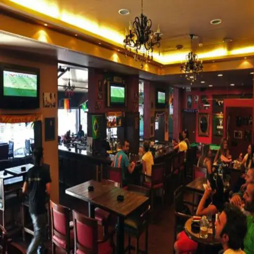 Отель The Conroy Boutique Hotel