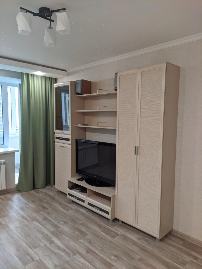 Апартаменты на Достоевского