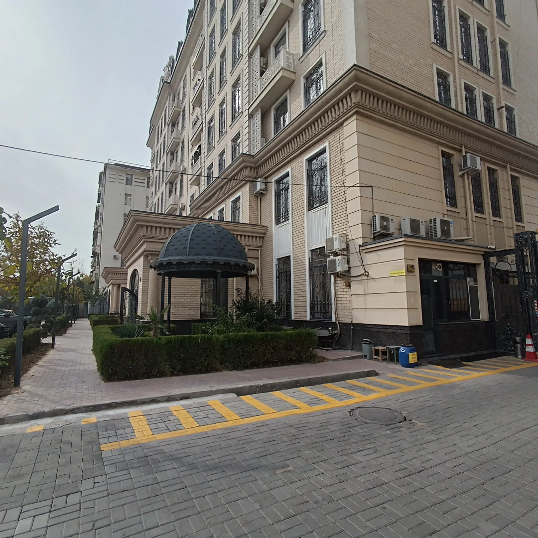 Квартира Шарм и Уют