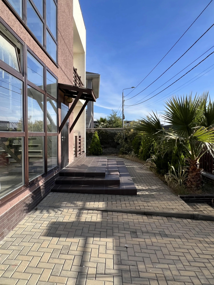 Гостевой Дом Шоколад