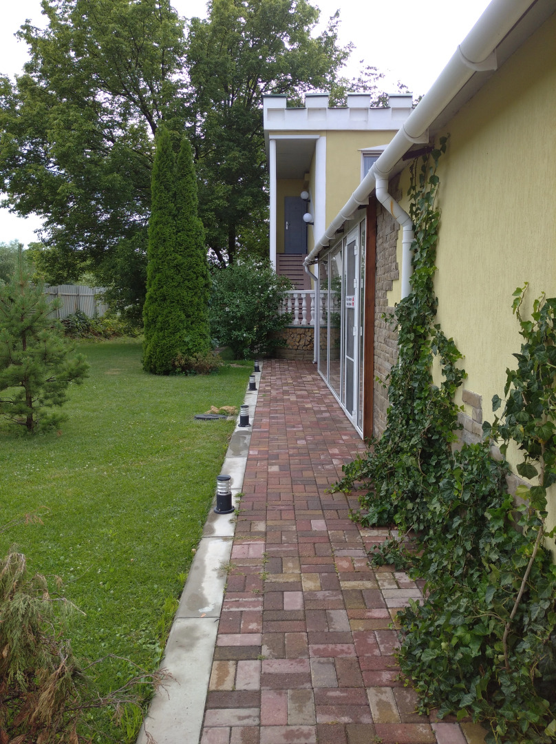 Гостевой дом АкваОтель Термальный