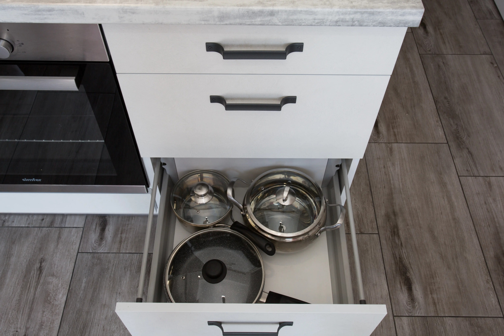 Апартаменты Köenig Gate - Королевские ворота