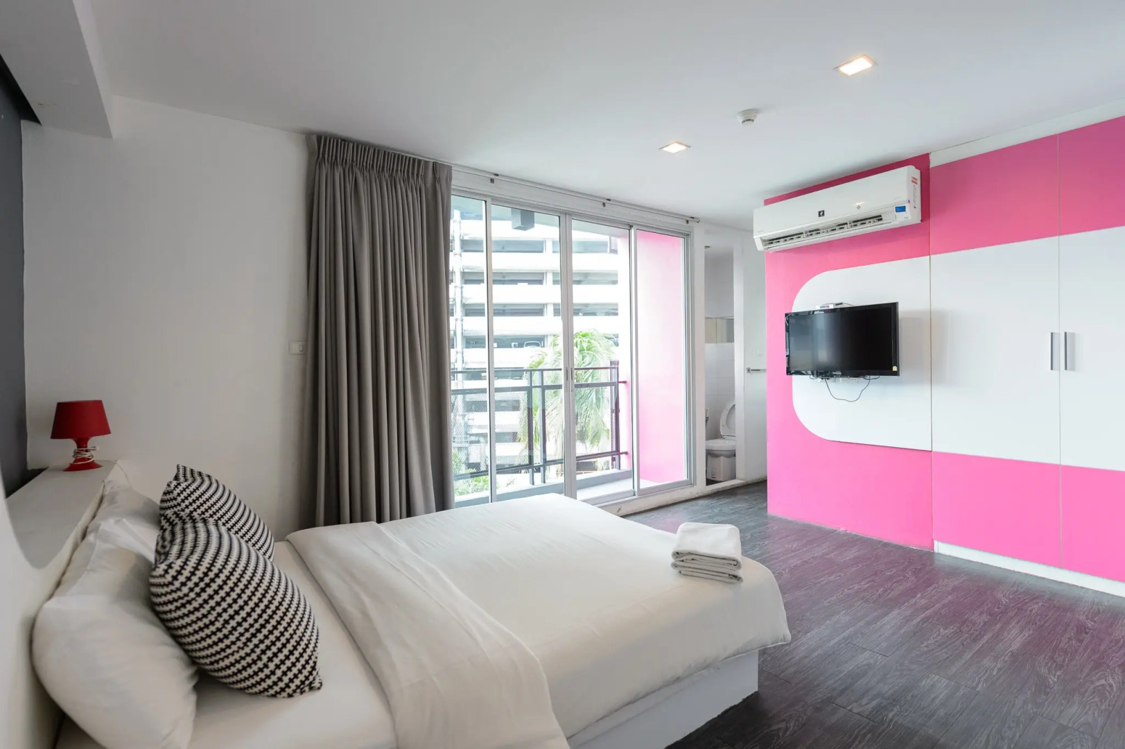 Хостел CheQinn