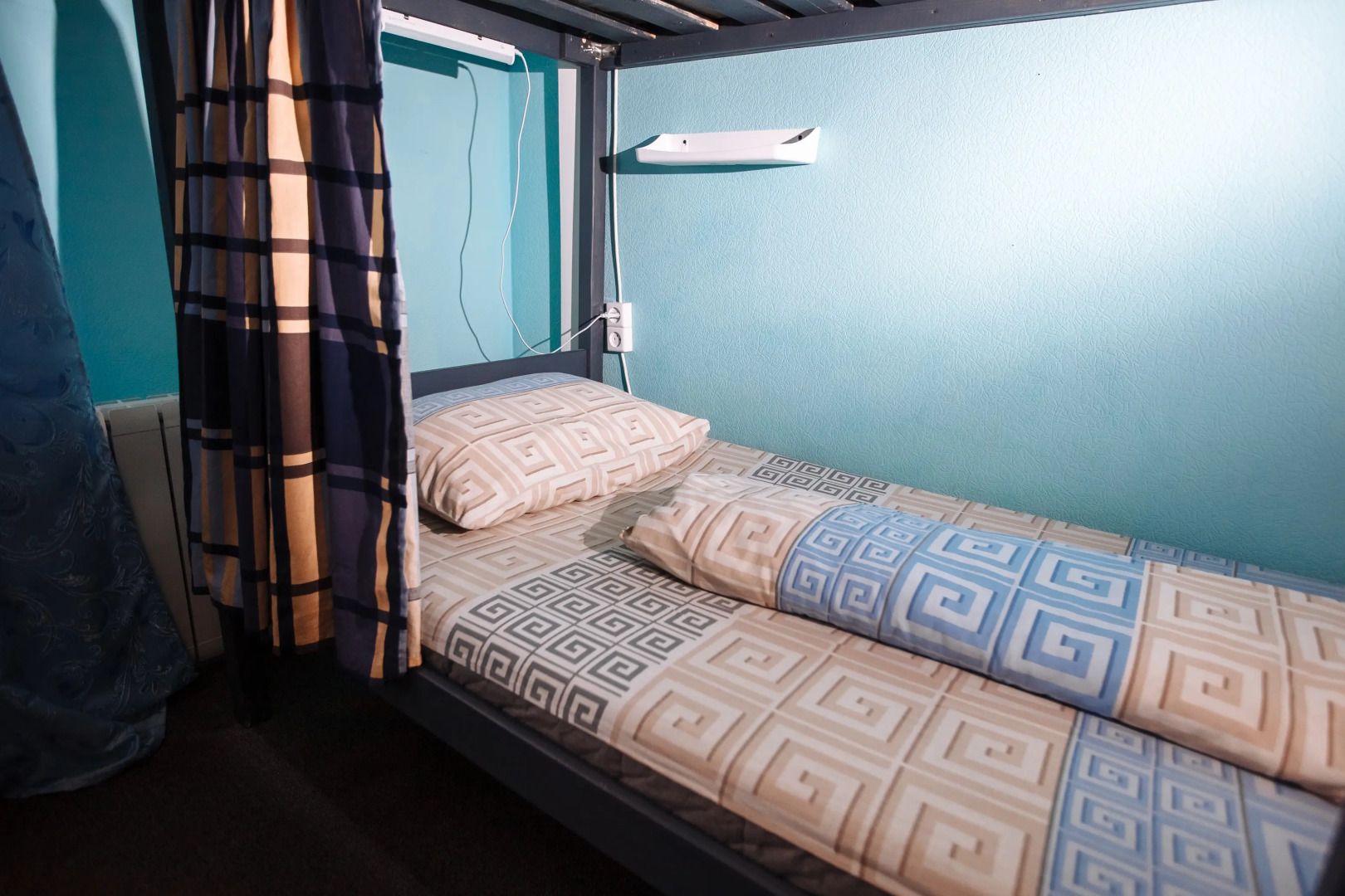 Хостел Наш Город Ростов