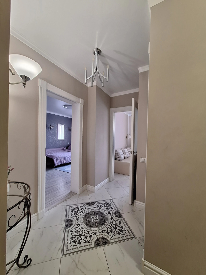 Апартаменты ART Apart