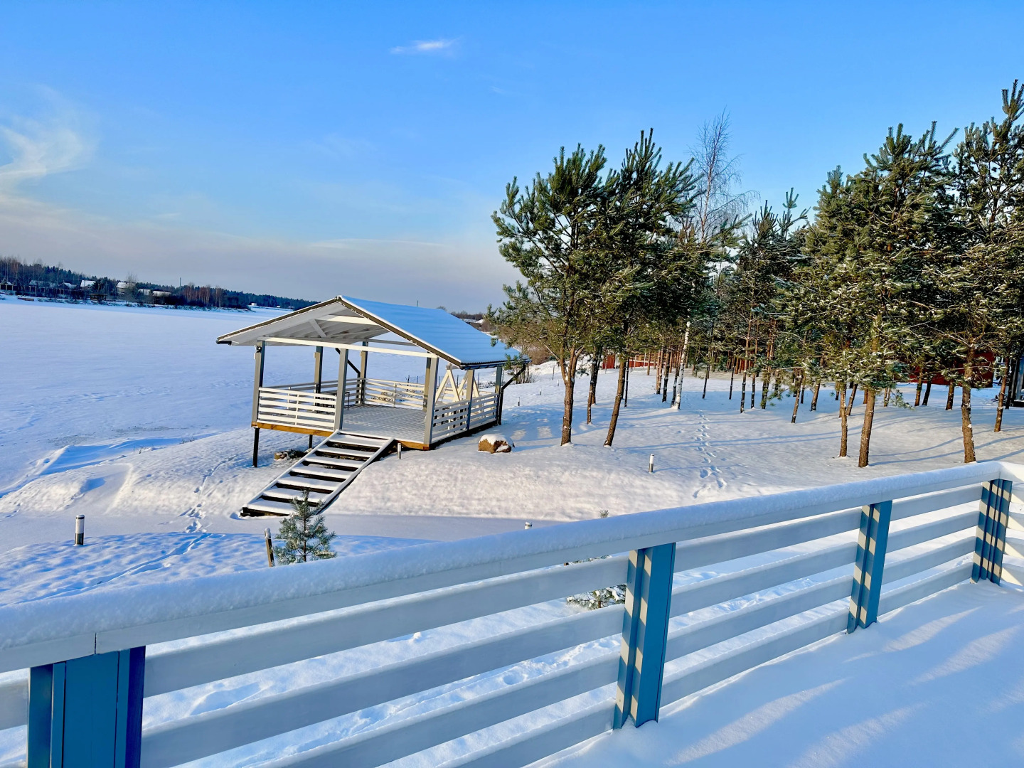 База Отдыха Любимый Уголок