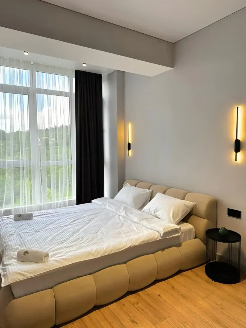 Апартаменты Art Apart