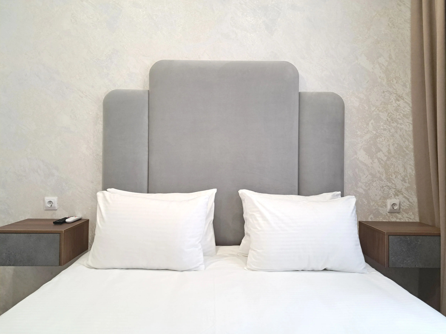 Апартаменты Родос