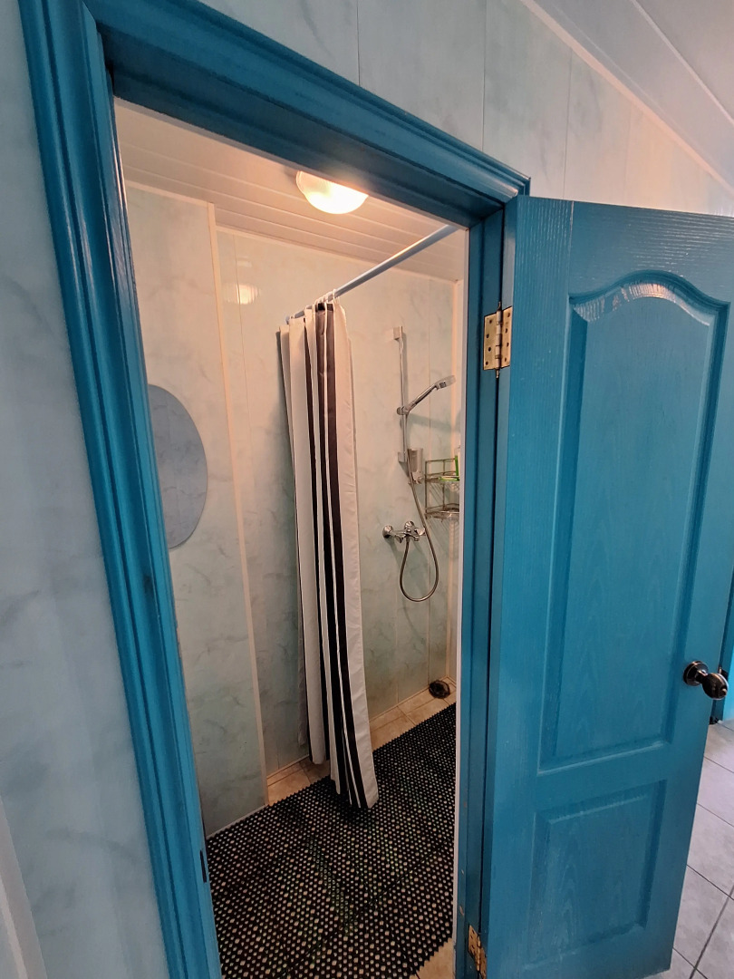 Гостевой Дом Лесная Жемчужина