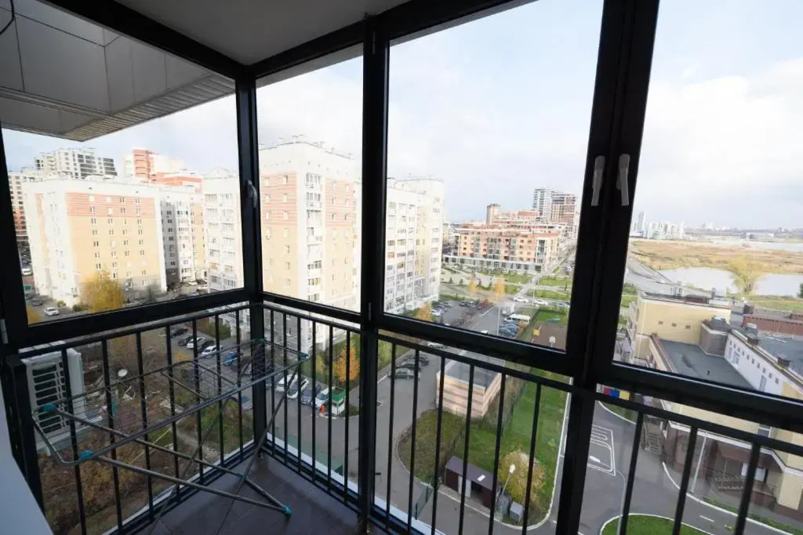 Апартаменты Набережная