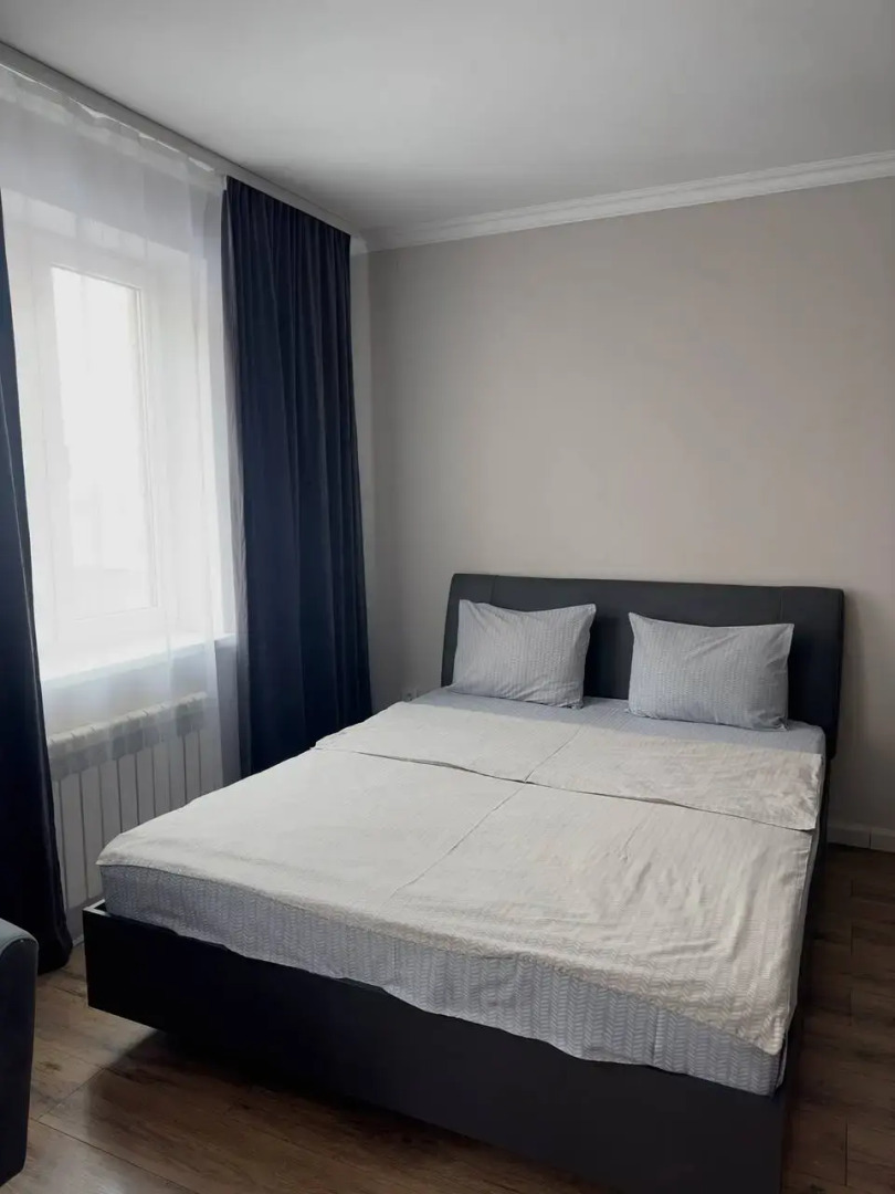 Квартира Студия на Братьев Темировых 69/4