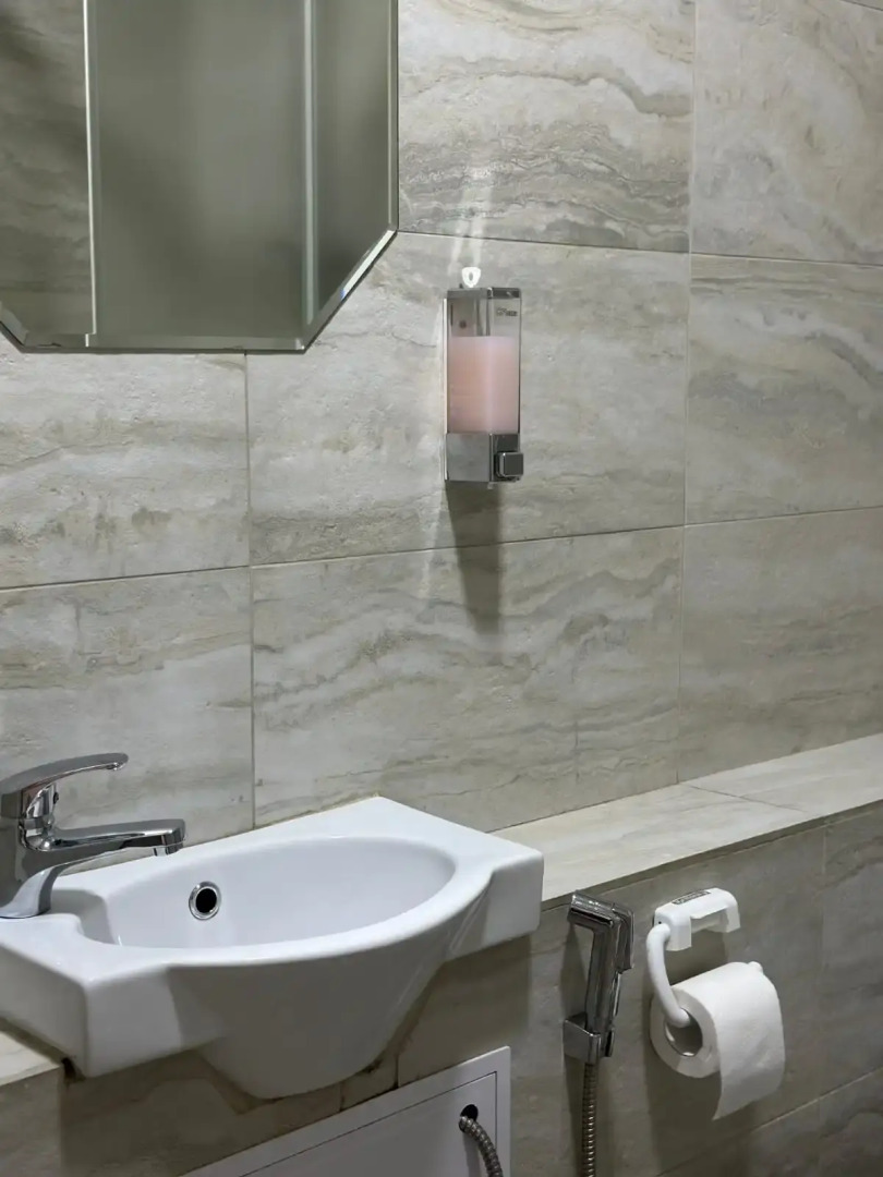 Апартаменты Квартира в Центре КМВ