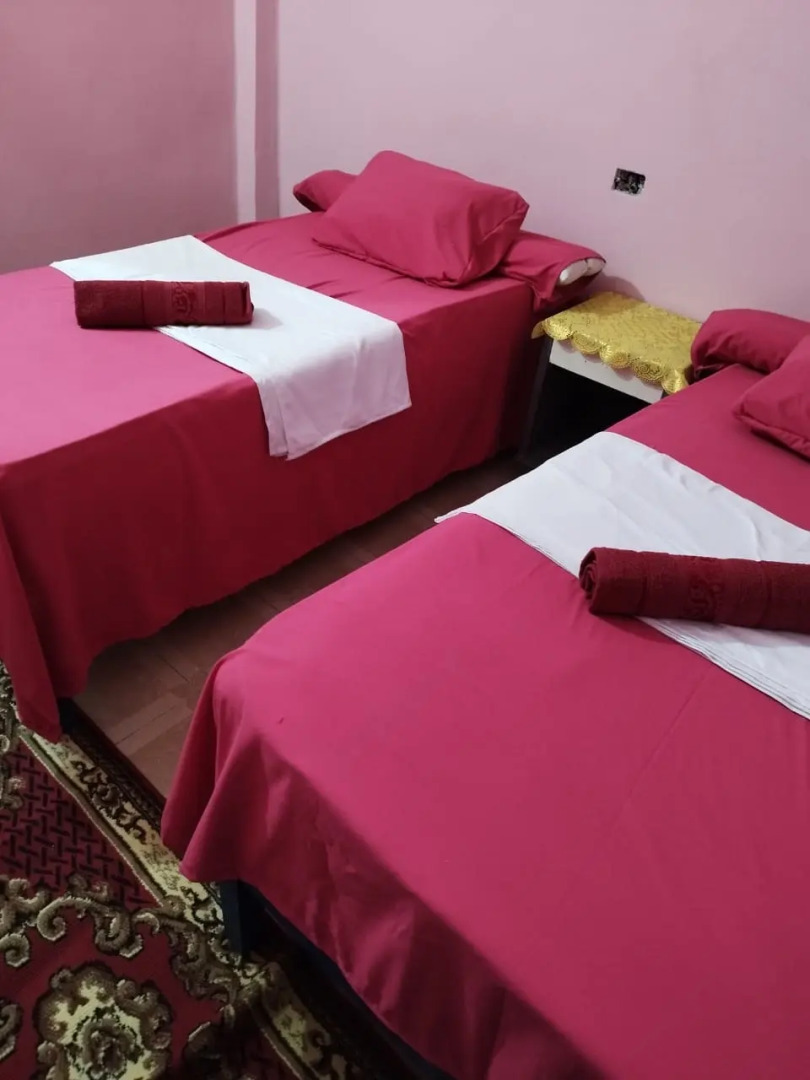 Хостел Grand Square Luxor