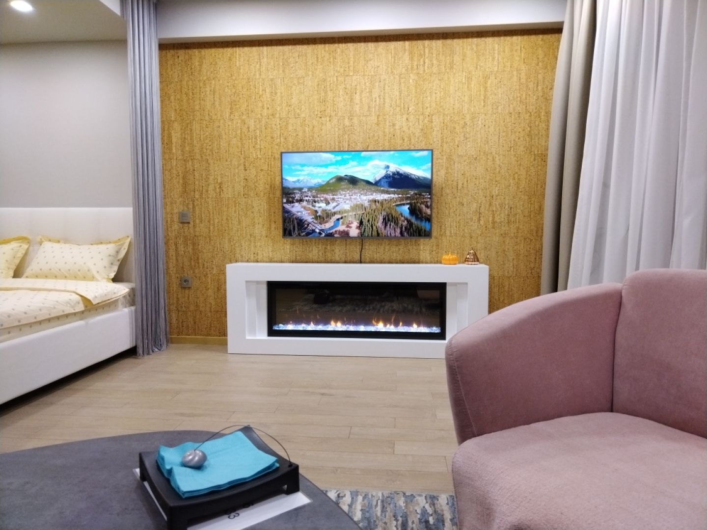 Baikal Hill Residence 3