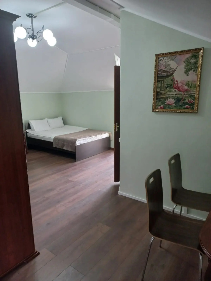 Отель Время есть