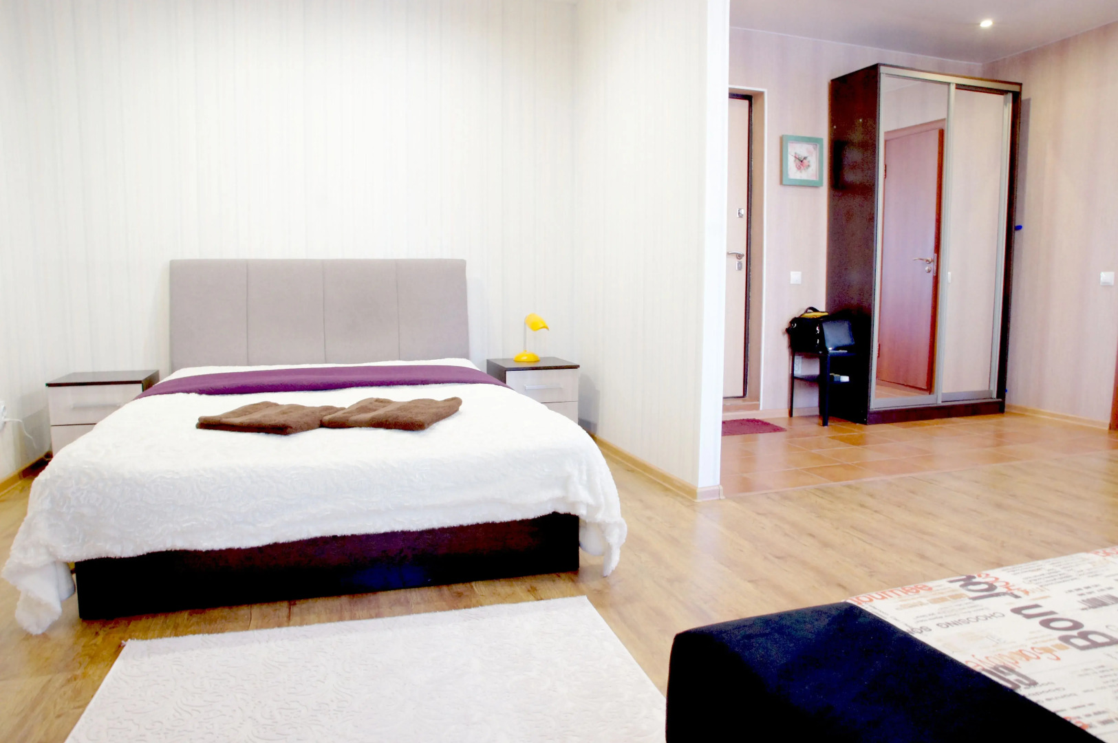 Центр города Володарского 19