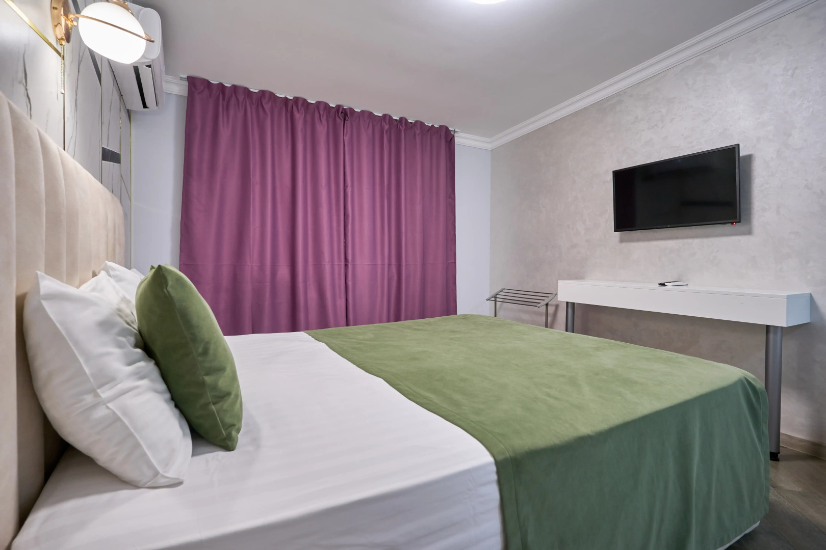 Отель Театральный