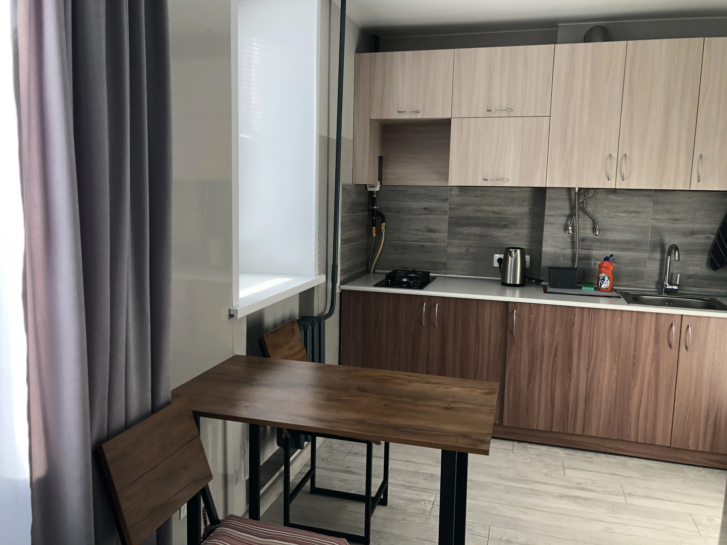 Квартира HaskiHaus