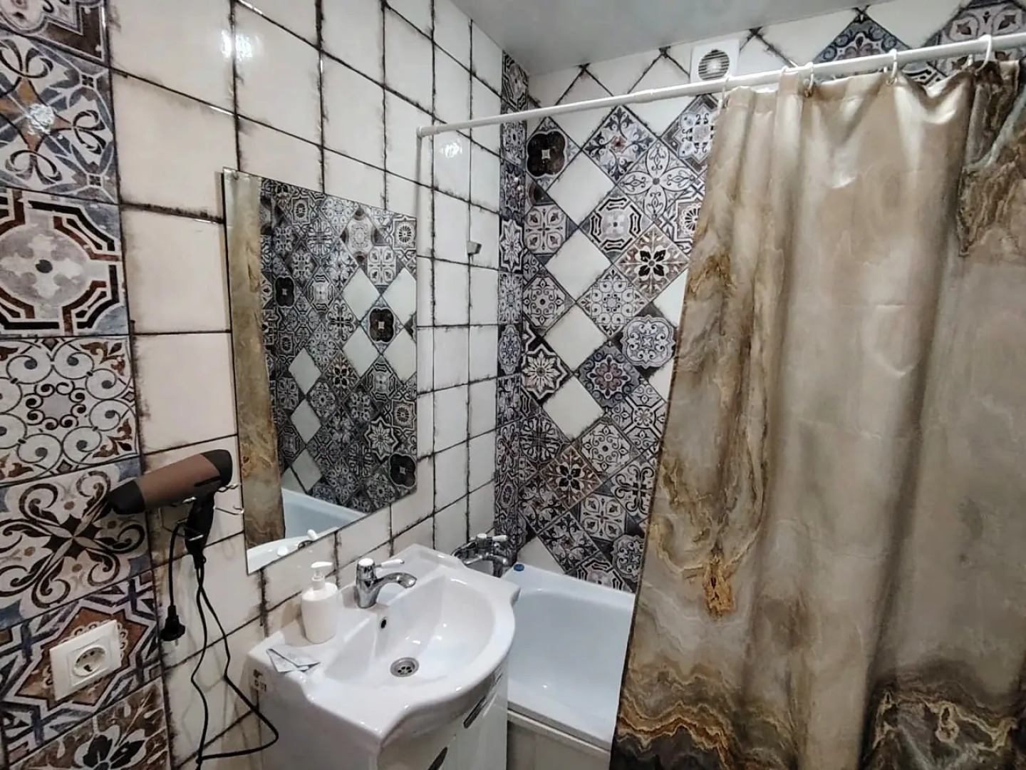 Квартира Комфорт Плюс