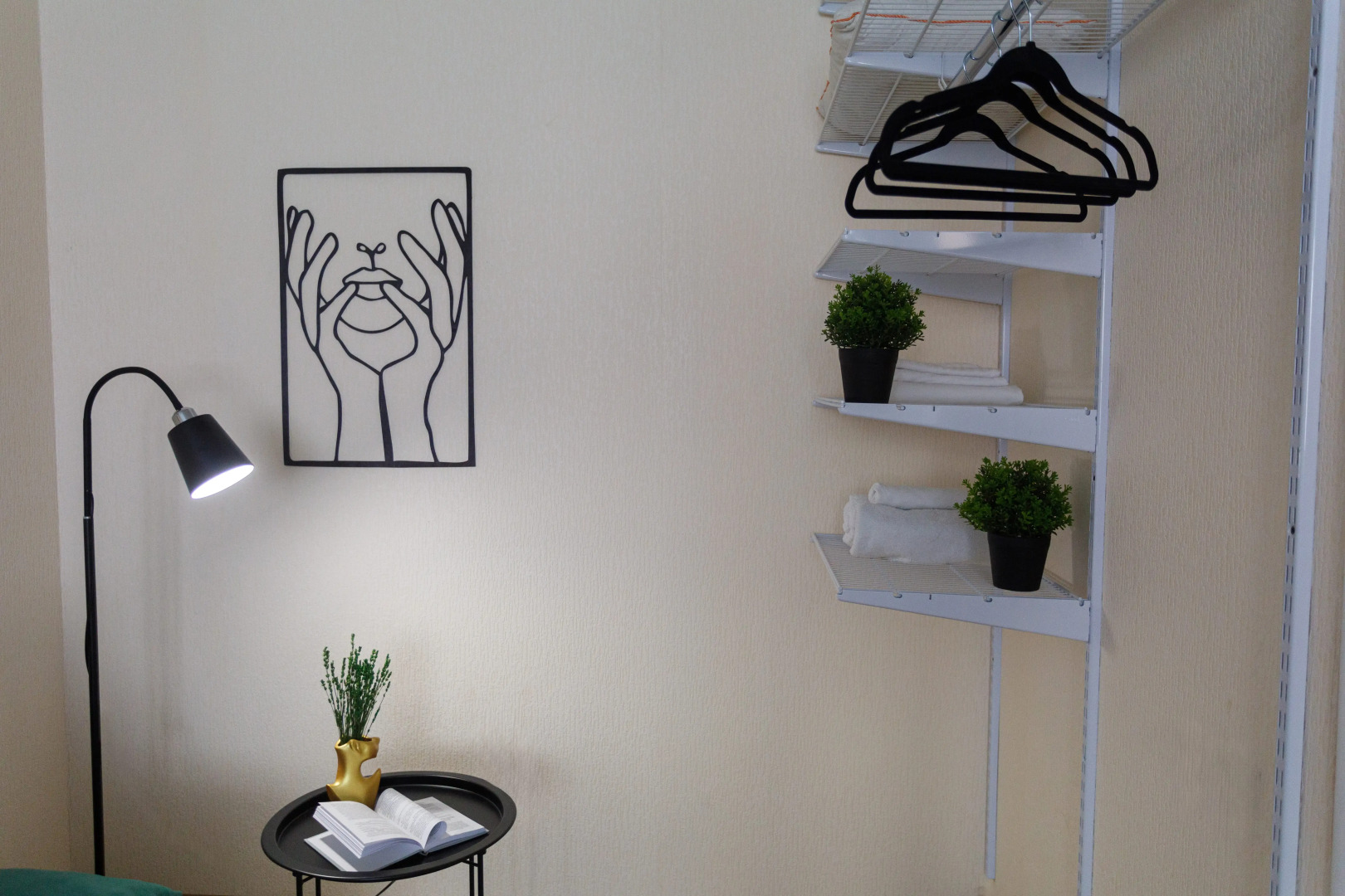 Квартира на улице Прокопьева 3