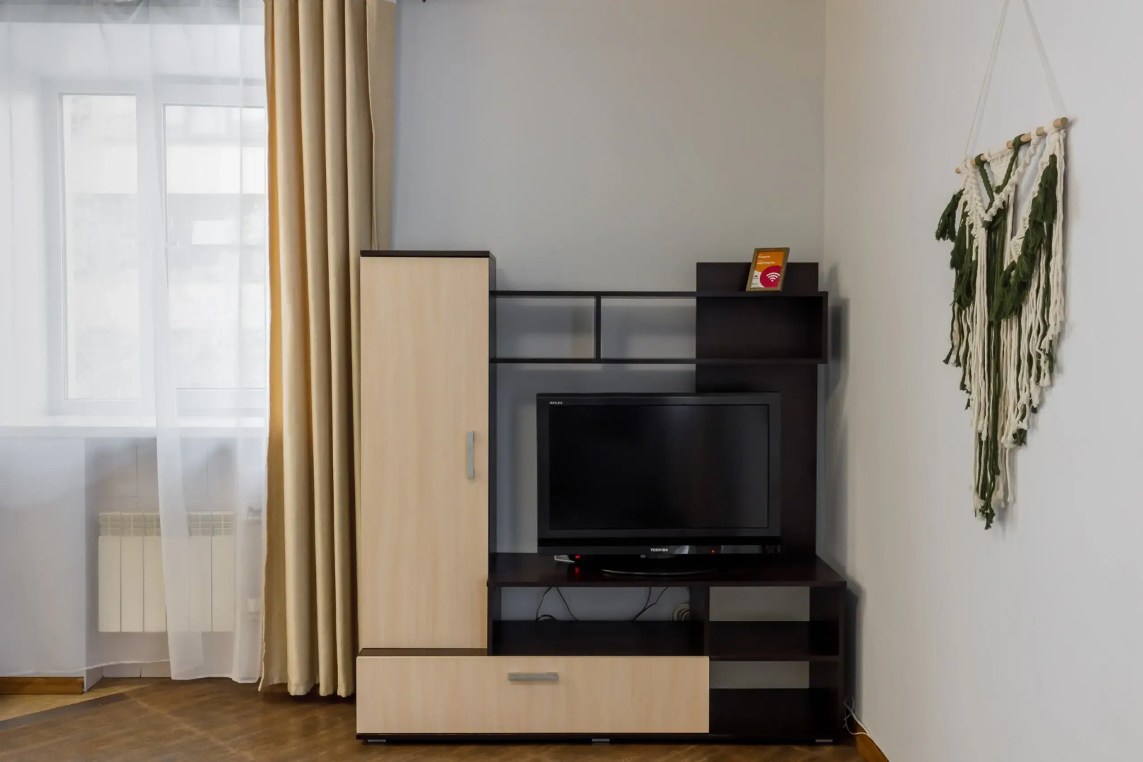 Апартаменты  на Шапошникова