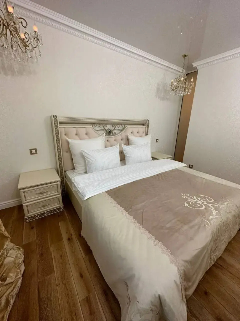 Апартаменты 5 звезд на улице Маркуса 26