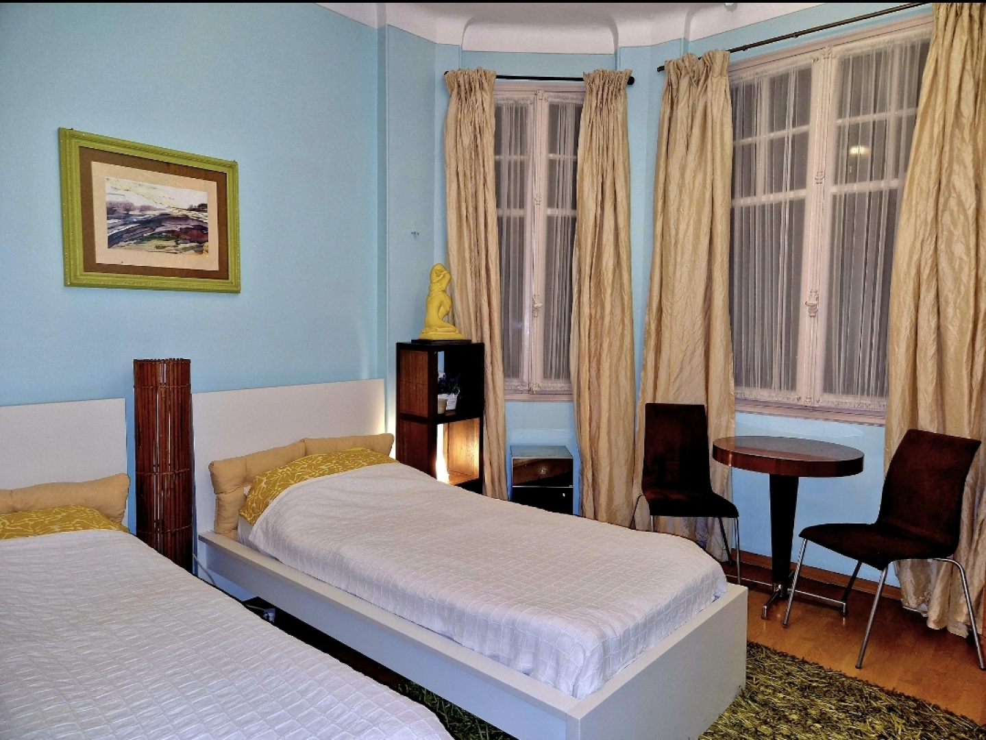 Ночлег и Завтрак (B&B) Home for 2 Few Steps From Casino Monte Carlo аnd Beach